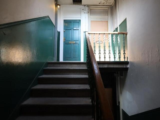 Apartment for rent in Greenock, Scotland
