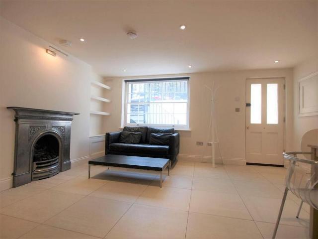 Apartment for rent in Clerkenwell, Greater London