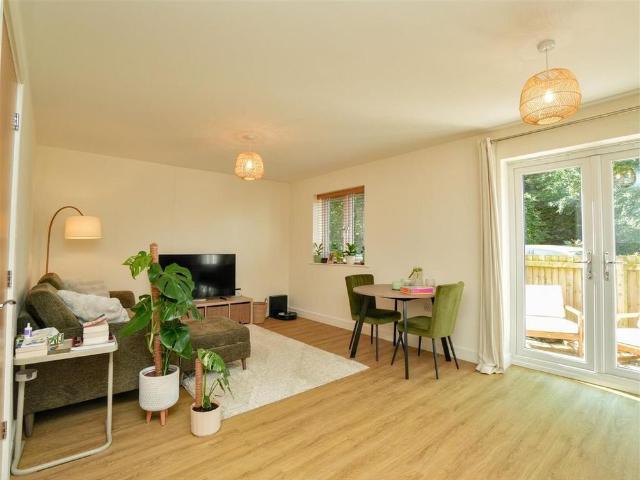 Apartment for rent in Easingwold