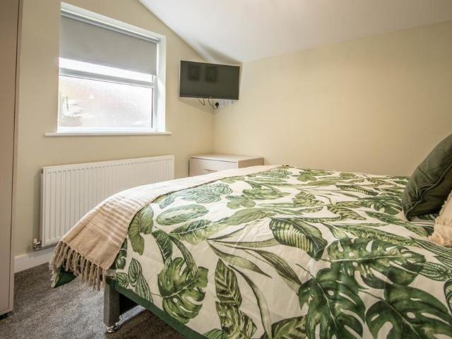 Apartment for rent in Caldermill, East Midlands