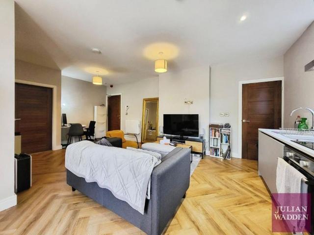 Apartment for rent in Wilmslow Park, Wilmslow