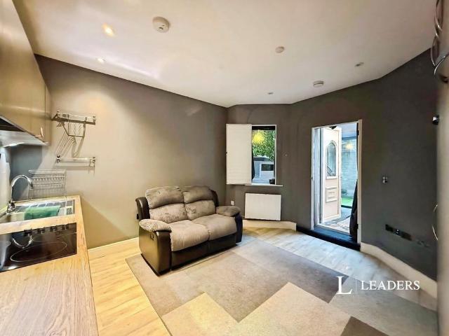 Apartment for rent in West Cliff, Bournemouth