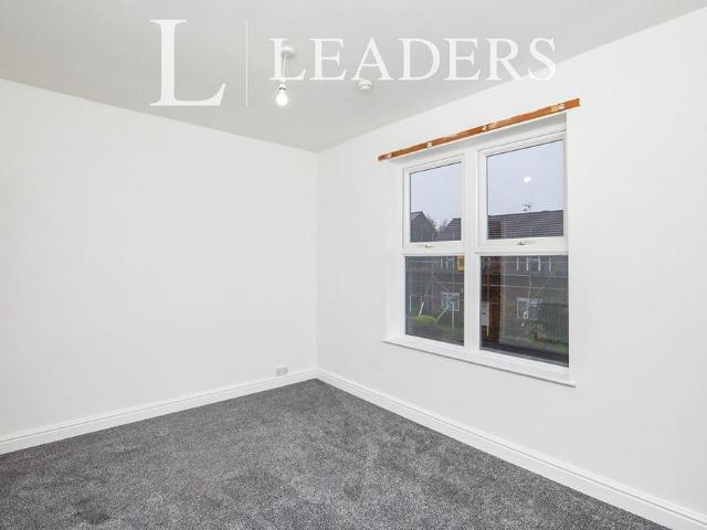 Apartment for rent in Round Hill, Brighton & Hove