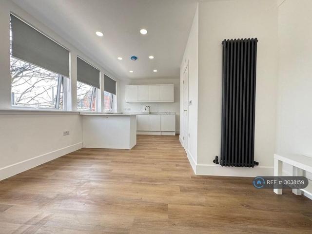 Apartment for rent in Spring Park, Luton