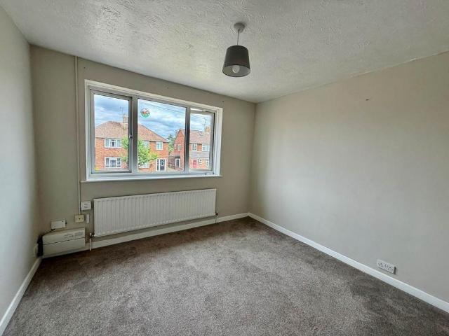 Apartment for rent in Broughton, Aylesbury