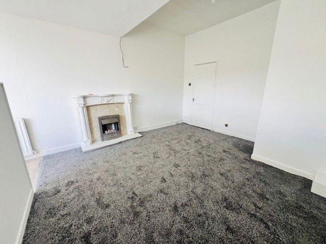 Apartment for rent in North Shields, North Tyneside