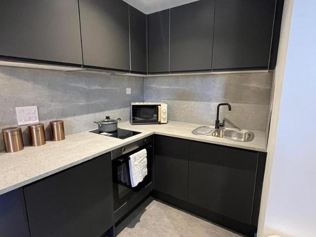 Flat for rent in Haymarket, Tyne And Wear