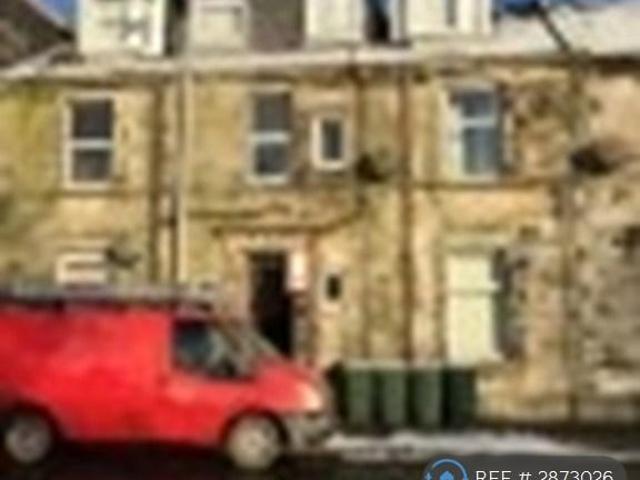 Flat for rent in Newmilns, Scotland