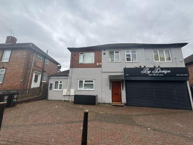 Flat for rent in Old Wharf, City Of Leicester
