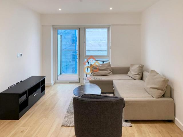Flat for rent in Colindale, Greater London