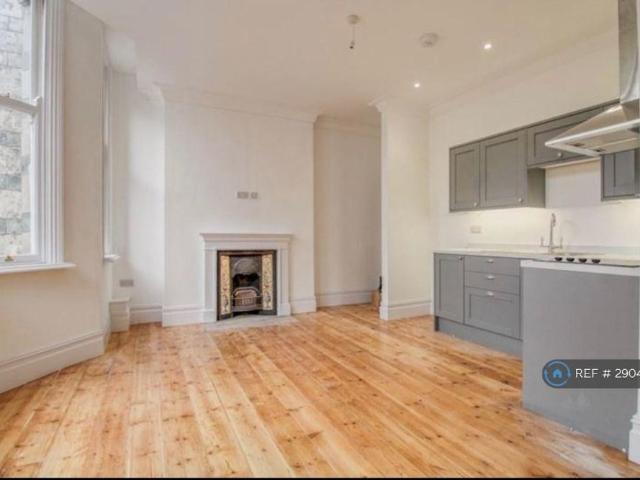 Apartment for rent in St Mary's, City Of Southampton