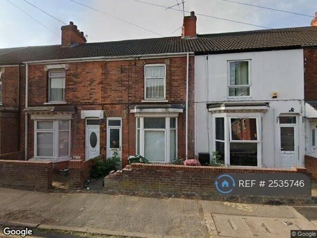 Apartment for rent in New Frodingham, Dragonby