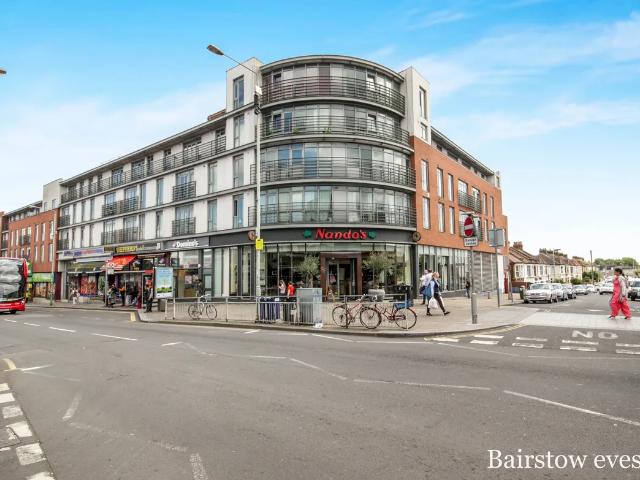 Apartment for rent in Greater London