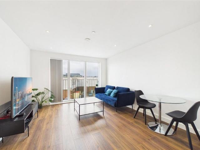 Apartment for rent in Easthampstead, Bracknell