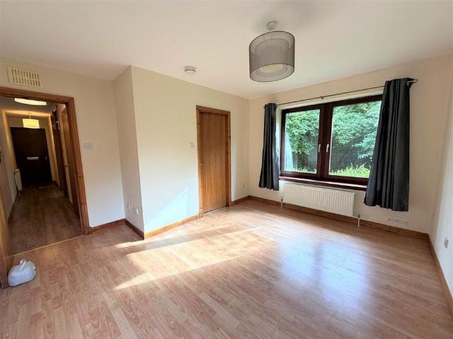 Apartment for rent in Inverkeithing, Scotland
