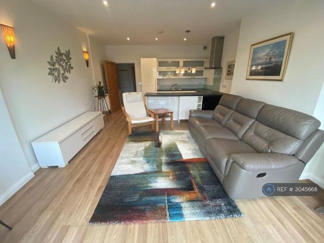 Apartment for rent in West Cliff, Bournemouth