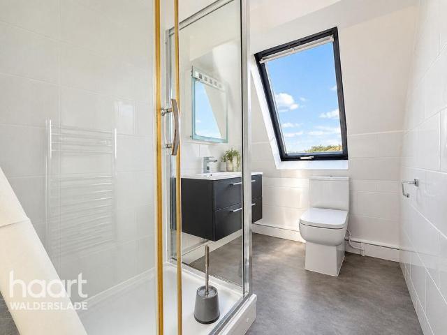 Apartment for rent in Luton, Chatham