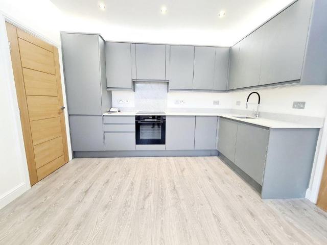 Flat for rent in St. John's Wood, Isle Of Man