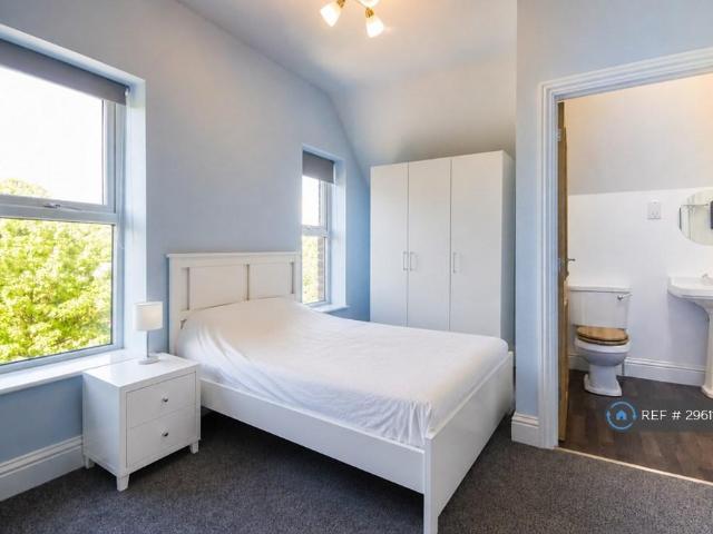 Flat for rent in Salford, Greater Manchester