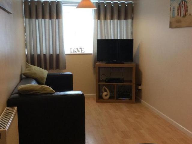 Apartment for rent in Old Wharf, City Of Leicester