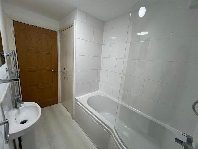 Apartment for rent in Reddish, Greater Manchester