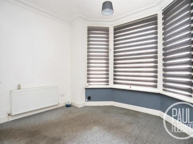 Apartment for rent in Eastbridge, Suffolk