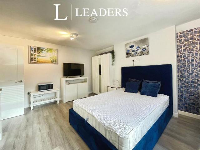 Apartment for rent in West Cliff, Bournemouth