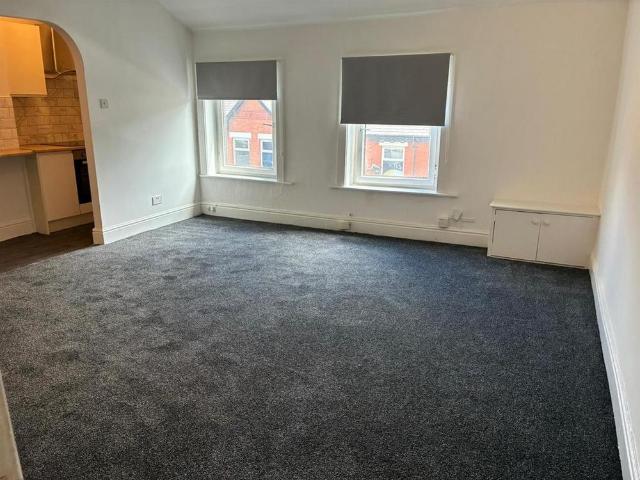 Apartment for rent in Outwood Gate, Bury