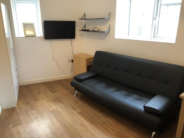 Apartment for rent in West Cliff, Bournemouth