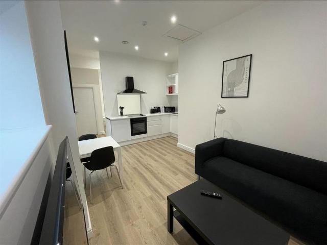Apartment for rent in Hindpool, Barrow-in-Furness