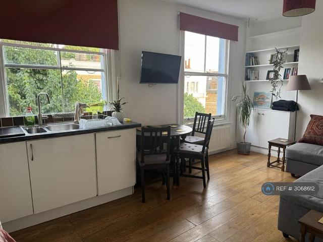 Apartment for rent in Royal Borough of Kensington and Chelsea, Greater London