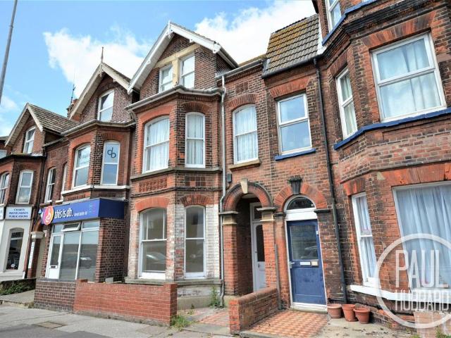 Flat for rent in Eastbridge, Suffolk