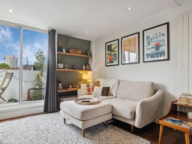 Flat for rent in Kensal Town, Maida Vale