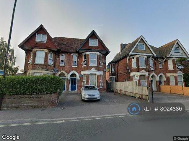 Flat for rent in Hill, City Of Southampton