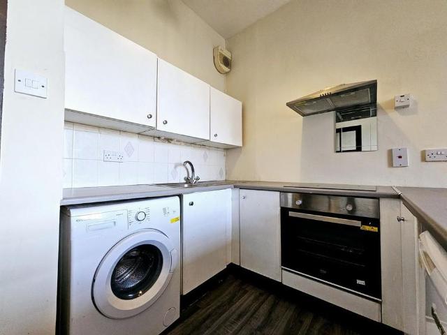 Apartment for rent in Fort, Scotland