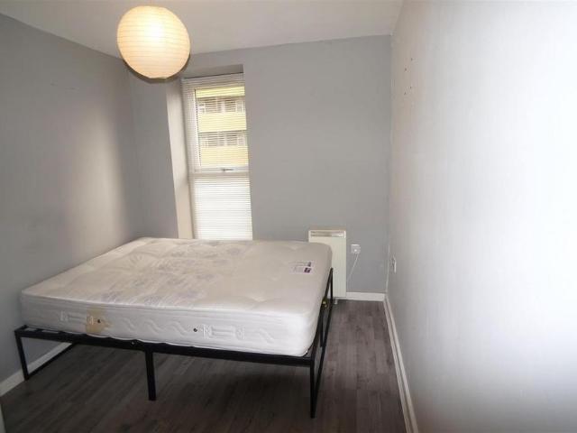 Apartment for rent in Pontefract, West Yorkshire