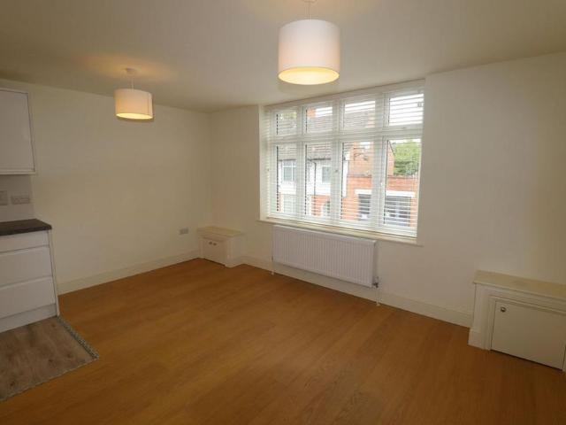Apartment for rent in Northampton, Northamptonshire