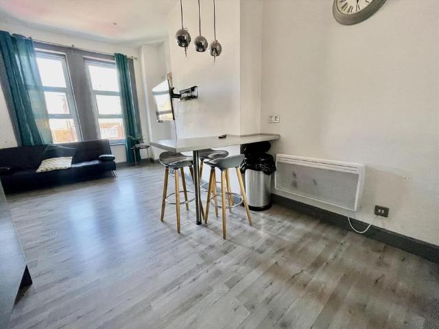 Apartment for rent in Foxhall, Blackpool