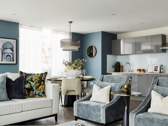 Apartment for rent in Brooklands, Monks Orchard