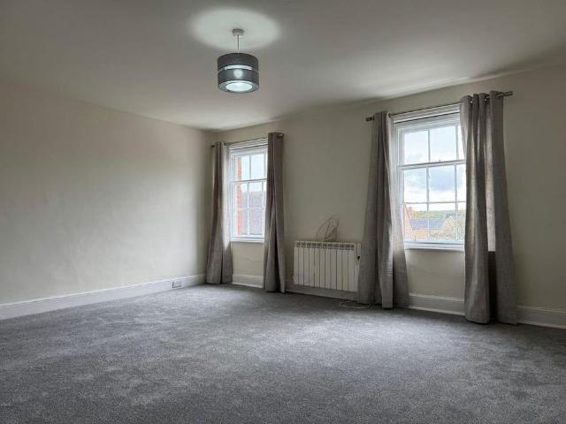 Apartment for rent in Catmose, Oakham