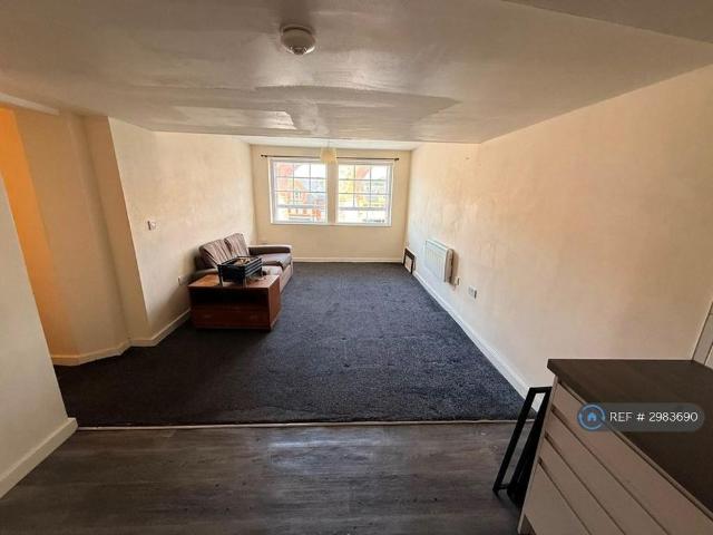 Apartment for rent in Potters Corner, East Midlands