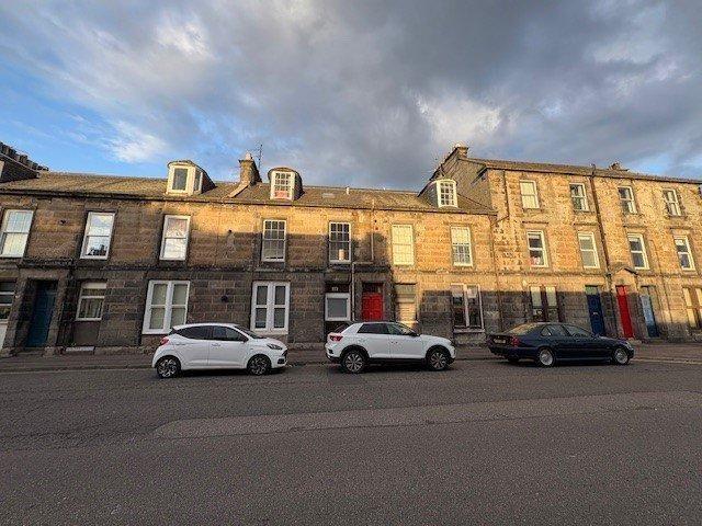 Apartment for rent in Ferryden, Scotland