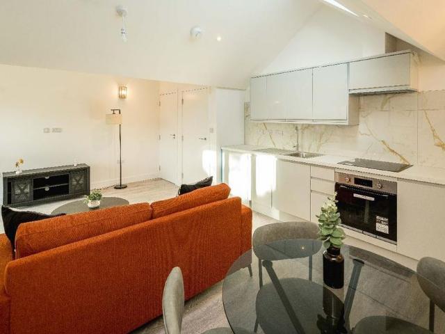 Apartment for rent in Ponders End, Greater London