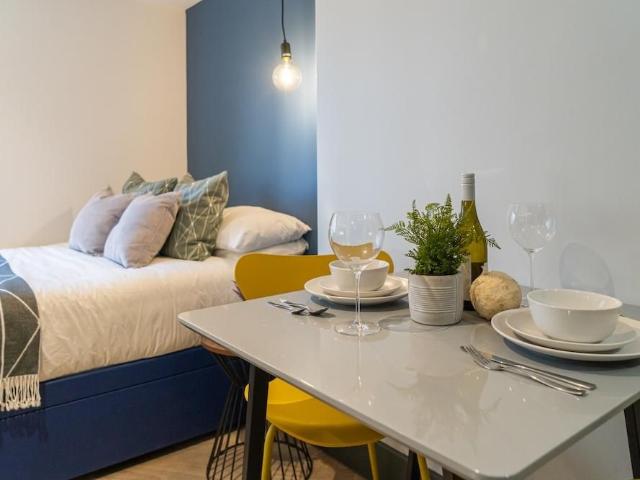 Apartment for rent in Georgia, Greater Manchester