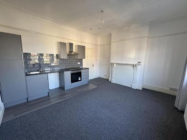 Apartment for rent in Revoe, Blackpool