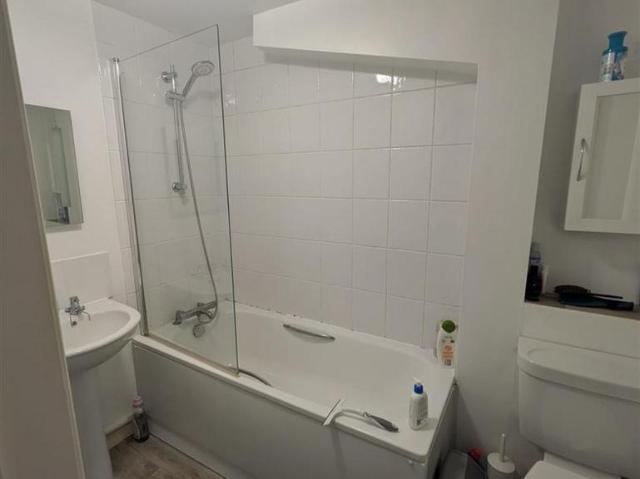 Flat for rent in Feckenham, City Of Bristol