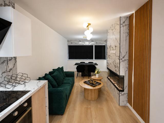 Flat for rent in St Helens