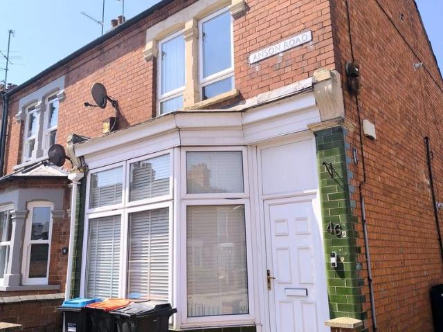 Flat for rent in Wolverton and Greenleys, Old Wolverton