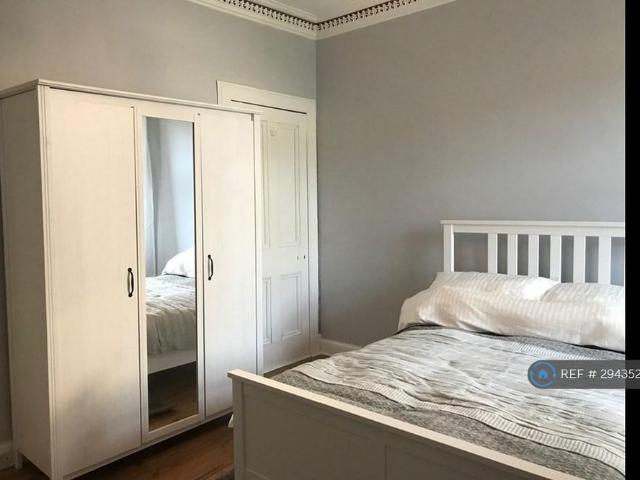 Apartment for rent in Scotland