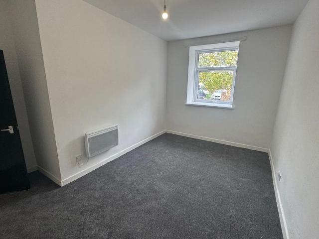 Apartment for rent in Wales